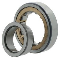 SKF Zylinderrollenlager NJ310 ECM/C4 ID 50mm AD 110mm Breite27mm