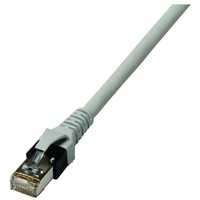 PROTEC.net 05300569 Cat6A-ISO 4P26 S/FTP 2xRJ45 1,0m