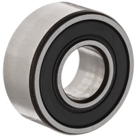 FAG Pendelkugellager 2203-2RS-TVH