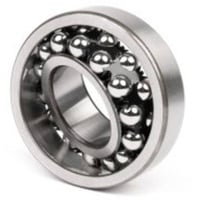 NTN Pendelkugellager 2305 SK ID 25mm AD 62mm Breite24mm