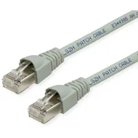 Telegärtner Patchkabel S/FTP 6A gr 3,0m 100008462