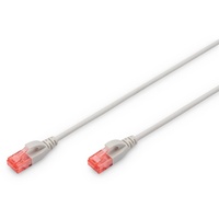 Digitus Slim RJ45 Netzwerkkabel