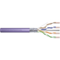Digitus Netzwerkkabel F/UTP CAT6, 100 m