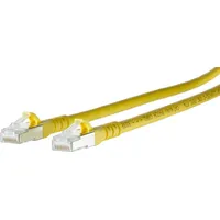 Metz BTR NETCOM Patchkabel S/FTP ge 3,0m Cat.6A 1308453077-E