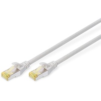 Digitus DK-1644-A-010 CAT 6A S/FTP Patchkabel, LSZH, AWG 26/7,