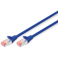 Digitus Professional - Patch-Kabel - RJ-45 (M), DK-1644-010/B