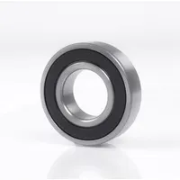 SKF Rillenkugellager 61820 -2RS1