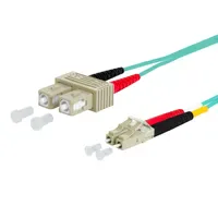 Metz 151J1EOJO10E LWL Anschlusskabel 1 m
