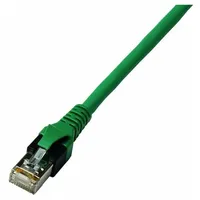 PROTEC.net 05300603 Cat6A-ISO 4P26 S/FTP 2xRJ45 1,5m