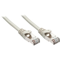 LINDY 48340 Netzwerkkabel 0,3 m Cat5e F/UTP (FTP)