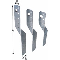 Ede - simpson strong-tie SST