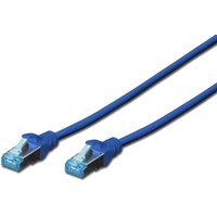 Digitus CAT 5e SF/UTP Patchkabel
