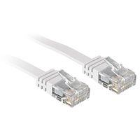 Lindy 47502 RJ45 Netzwerkkabel, Patchkabel CAT 6 U/UTP 2.00
