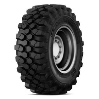 Michelin Bibload Hard Surface 340/80 R18143A8/143B