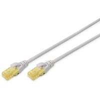 Digitus DK-1613-A-010 RJ45 Netzwerkkabel Patchkabel Cat 6a U/UTP 1.00