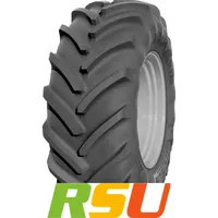 Michelin MACH X BIB 710/55 R30153D