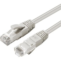 MicroConnect Netzwerkkabel U/UTP Cat6 0.30 m), Netzwerkkabel