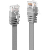 Lindy 47491 RJ45 Netzwerkkabel, Patchkabel CAT 6 U/UTP 1.00