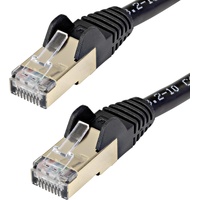 Startech StarTech.com Cat6a-Ethernet-Kabel