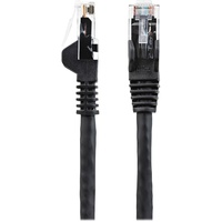 Startech StarTech.com 2m Netzwerkkabel CAT6 - LSZH (Low Smoke