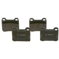 Bosch Bremsbelagsatz, Scheibenbremse 0 986 466 874