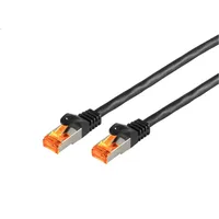Helos - Patch-Kabel - RJ-45 (M) bis RJ-45 (M)