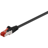 MicroConnect Modular Straight F/UTP Cat6 7.50 m), Netzwerkkabel