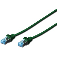 Digitus Patch-Kabel RJ45 (M) zu RJ-45 (M) 2m -
