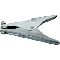 Schmico Masseklemme Stand.400 A verz.