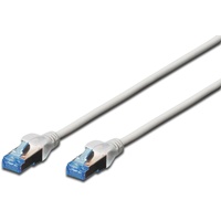 Digitus CAT 5e SF/UTP Patchkabel