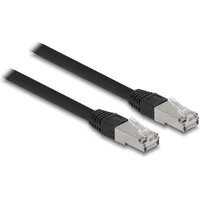 DeLock RJ45 Netzwerkkabel Cat.6A S/FTP PE Outdoor 20 m