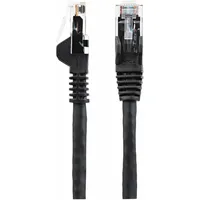 Startech StarTech.com 5m LSZH CAT6 - Schwarz - 5