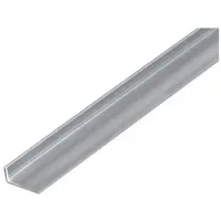 GAH Alberts Winkelprofil, Edelstahl,