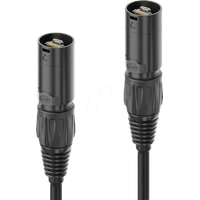PureLink Patchkabel Cat.6a S/FTP Neutrik RJ45 Stecker - 15,0m