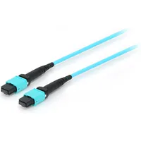 Equip Pro - Patchkabel - MTP Multimode (W)