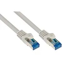 Good Connections Good Connections® Netzwerkkabel PiMF S/FTP Cat.6A 15