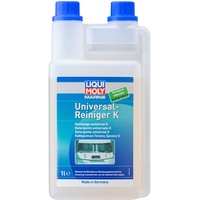 LIQUI MOLY Marine Universal-Reiniger K 1 L