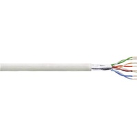 Logilink CAT5e Raw cable Netzwerkkabel CAT 5e F/UTP 4