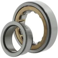 NKE Zylinderrollenlager NJ224 EM6C3
