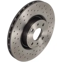 Brembo Bremsscheibe 09.C645.11