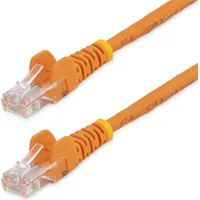 Startech Snagless Cat 5e UTP Patch Cable