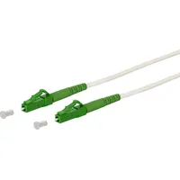BTR Netcom Metz Connect OpDAT LWL-Patchkabel Simp. 151P7JAJA10E