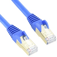 Startech StarTech.com Cat6a Ethernet Kabel - geschirmt (STP) -
