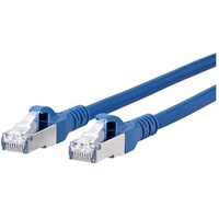 Metz Connect Patchkabel S/FTP 130845A044-E