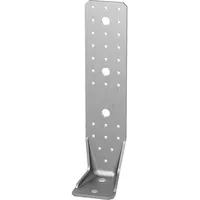 Gh Winkelverbinder KR / Stahl feuerverzinkt