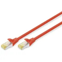Digitus Patchkabel Cat6a S/FTP 5 m