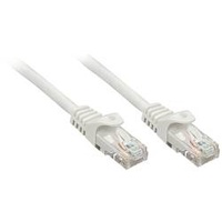 Lindy 48162 RJ45 Netzwerkkabel, Patchkabel CAT 6 U/UTP 1.00