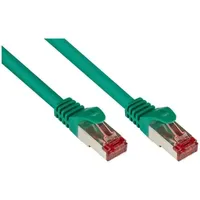 Good Connections Patchkabel CAT6 S/FTP 1 m