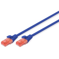 Digitus Cat 6 U/UTP Patch-Kabel RJ45 (M) zu RJ-45