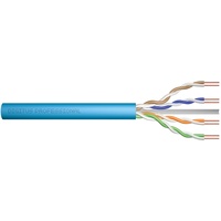 Digitus Netzwerkkabel (UTP, CAT6a, 305 m